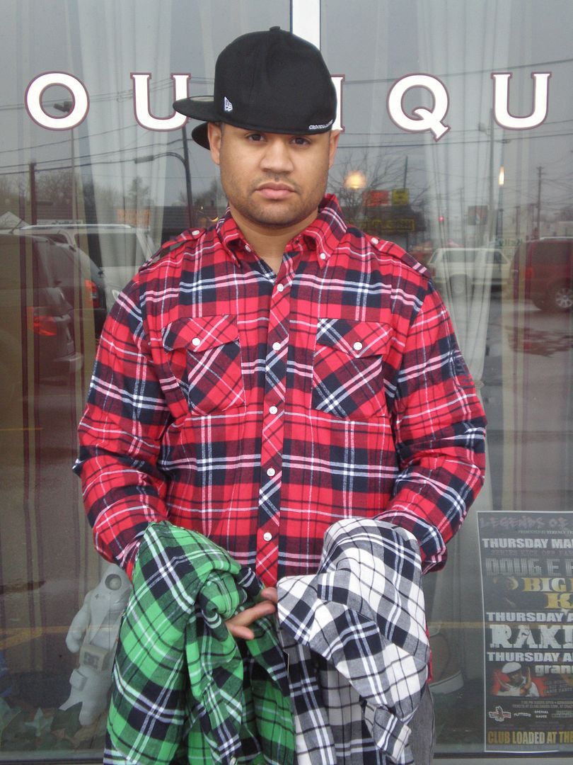 big and tall crooks and castles